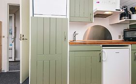 4 Person Holiday Home In R M