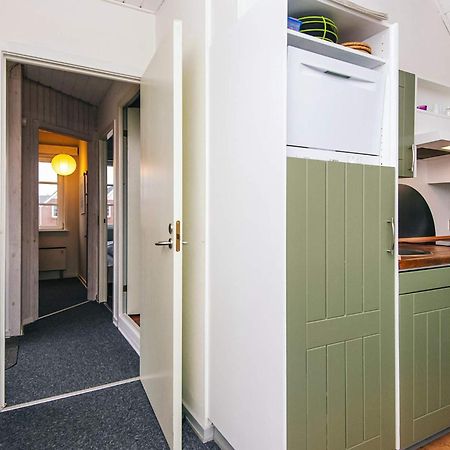 4 Person Holiday Home In R M Sønderby Exterior foto